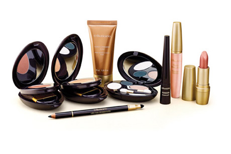 O Boticário Lançamento Para 2010 – Maquiagem O Boticário Secrets Collection