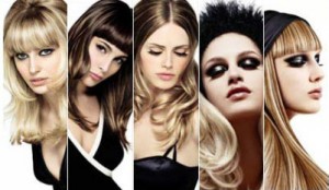 corte de cabelo feminino 2010 fotos modelos