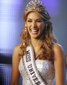 miss mundo 2011