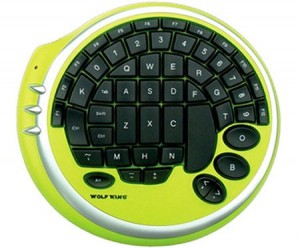 teclado diferente  300x248