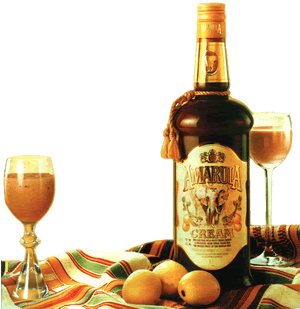 Aprenda Fazer Amarula Receita Caseira