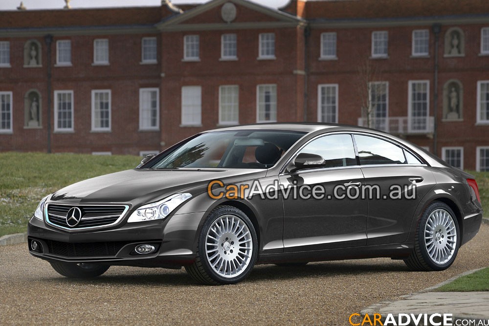 mercedes cls 2011 001