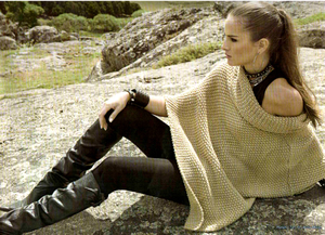 moda feminina outono