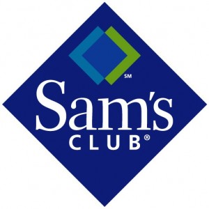 Sams Club on Sams Club