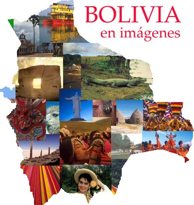 Resultado de imagem para bolivia - turismo