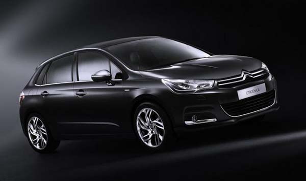 Precios de coches Citron C4 - ficha tcnica - seguros - m