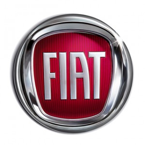 Fiat logo 300x300
