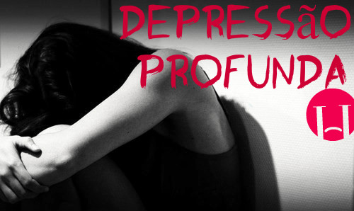  Depressão Profunda – Sintomas e Tratamento Deressao