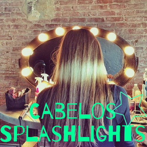  Tendência Cabelos Splashlights 2014 – Como Fazer, Modelos e Dicas cabelos